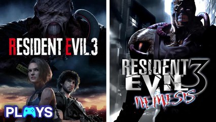 10 Video Game Remakes That Are WORSE Than the Original