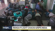 IndiGo Under Pressure After Flight Disruptions