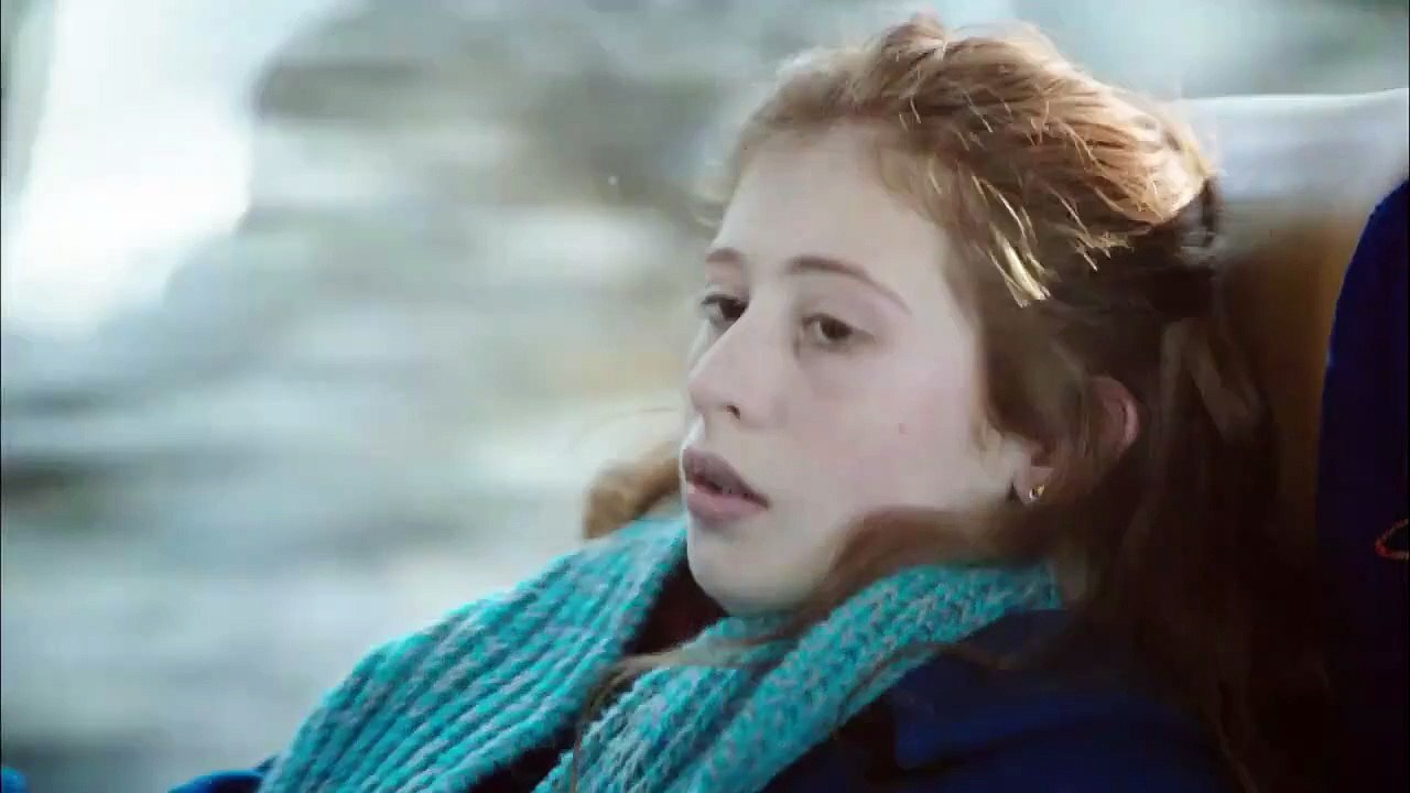 The Returned Trailer DF