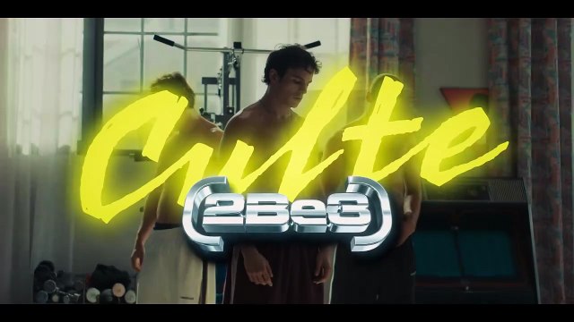 Bande-annonce de la série sur les 2Be3 - la saison 2 de Culte sur Prime Video (vf)