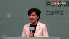 鄭麗君：太陽光電2026年20GW目標已掌握案源
