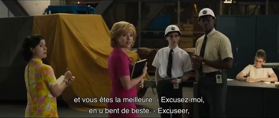 Fly Me to the Moon (To The Moon): Trailer HD VO st FR/NL