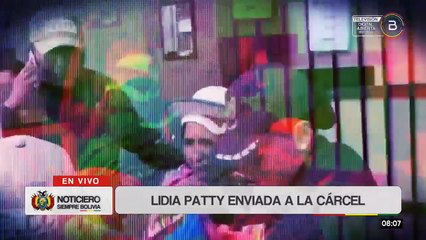 Caso Fondo Indígena: Defensa de Aramayo pide una investigación seria y dejar matiz político de lado