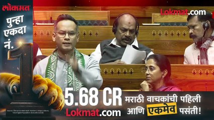 भारत छोडो आंदोलनावेळी तुमचे राजकीय पूर्वज कुठे होते, गौरव गोगोईंचा सवाल