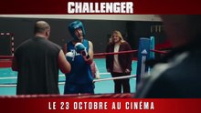 Challenger: Trailer HD
