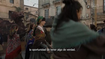 The Walking Dead: Daryl Dixon - temporada 3 Teaser VOSE