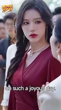 Shocking Revelation: Cade Yale Discovers His Wife Is The Bride At Sean Judd's Wedding