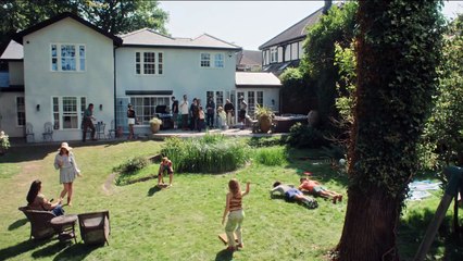 La Guerre des Rose 2025 : bande-annonce du remake avec Benedict Cumberbatch et Olivia Colman (vo)