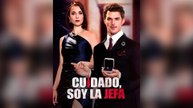 Cuidado, Soy la Jefa (Doblado) Episodio Completo