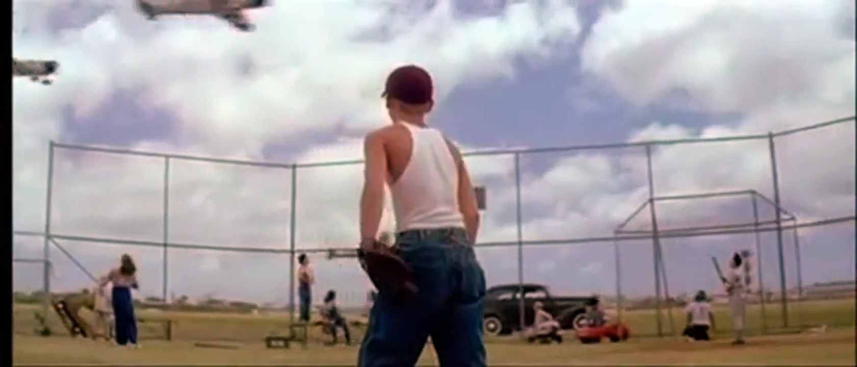 Pearl Harbor Trailer OV