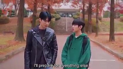 Final[Ep.8] $ementic error Korean bl [Eng Sub]