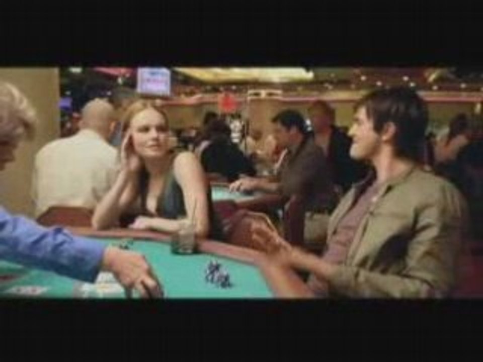 Las Vegas 21 (VOST)
