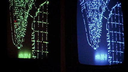 1997: Rescate en Nueva York Tráiler VO