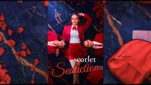 [ Hot 2025🔥] Scarlet Seduction - Full Episodes_My Drama