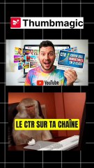 Créer des miniatures Dailymotion avec l'IA en 3 clics