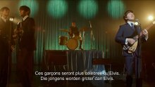 Midas Man: Trailer HD VO st FR/NL