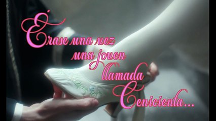 La hermanastra fea - Trailer español