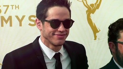 Lorne Michaels Loves that Pete Davidson’s Dating Kim kardashian