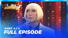 It’s Showtime: Vice Ganda, ginawaran bilang "Ilaw at Lakas ng Showtime"! (December 8, 2025) (Part 4/4)