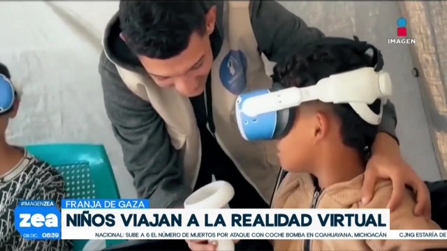 ¡Notas sociales con Francisco Zea!