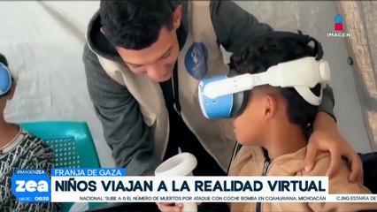 ¡Notas sociales con Francisco Zea!