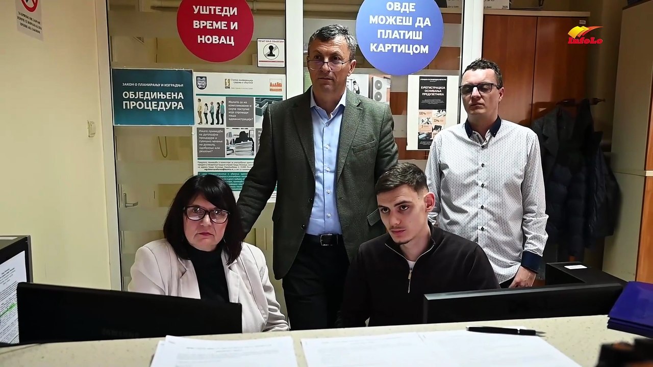 POČELA LEGALIZACIJA OBJEKATA “SVOJ NA SVOME”