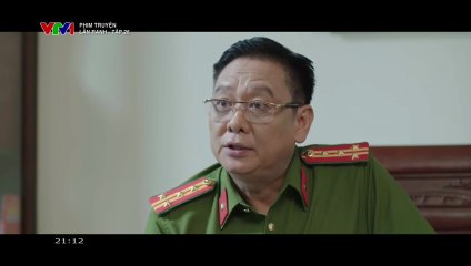 Lằn Ranh Tập 26 - Phim Truyền Hình Việt Nam VTV1 | Phim Hay