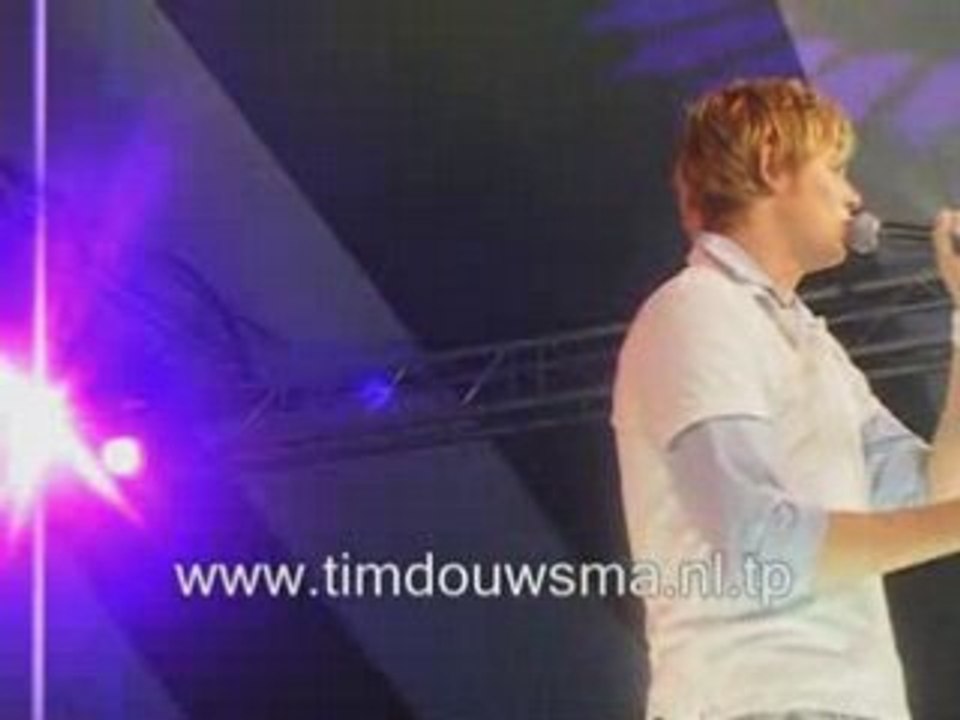 Tim - Cupido in Barendrecht