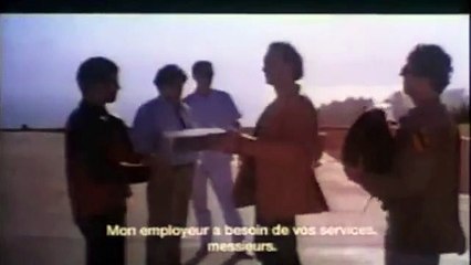 Usual Suspects - VOST