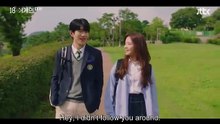 18 Again (2020) Episode 3-kdrama