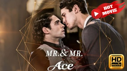 Mr. And Mr. Ace – Full HD Movie 2025 [EngSub]
