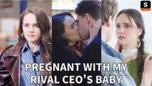 Pregnant By The Rival CEO - Full Movie LTV