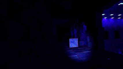 Scared by Squares Official The Grid Update Trailer ｜ Upload VR Showcase Winter 2025