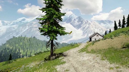 Lushfoil Photography Sim VR Official Launch Trailer ｜ Upload VR Showcase Winter 2025