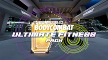 Les Mills XR Bodycombat Ultimate Fitness Pack Official Launch Trailer ｜ Upload VR Showcase 2025