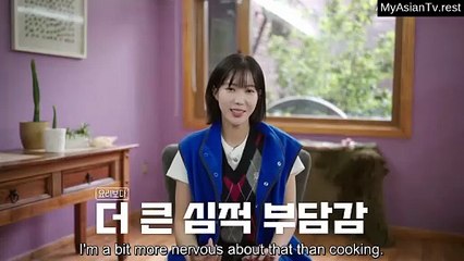 Ep.10 Chef of Antarctica Engsub