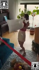 Big Bad Daddy You're Busted (2025) - FULL [Eng Sub]