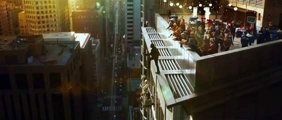 Matrix Resurrections - Trailer final español