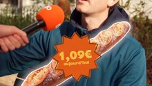 LA BAGUETTE À PLUS D’UN EURO, C’EST NORMAL ?I 🤯