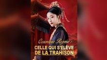 Couronne Reprise Celle Qui S'élève de la Trahiso