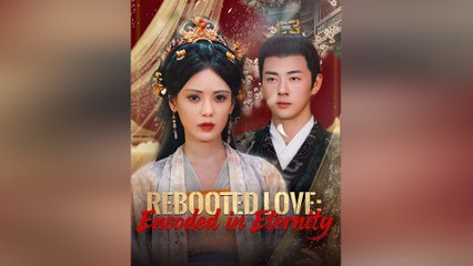 Rebooted Love Encoded In Eternity - Full Movie