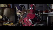 Deadpool - Super Bowl Spot (HD)