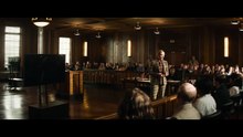 'Jurado Nº 2', tráiler de la película de Clint Eastwood