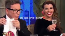 El video del momento en que se rieron de Ángela Torres en Mirtha Legrand