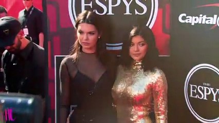 Kylie Jenner Surprises Caitlyn Jenner After Being Voted Off 'I'm A Celebrity Get Me Out Of Here'