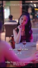 The Godfather Secret Lover - Full Movie