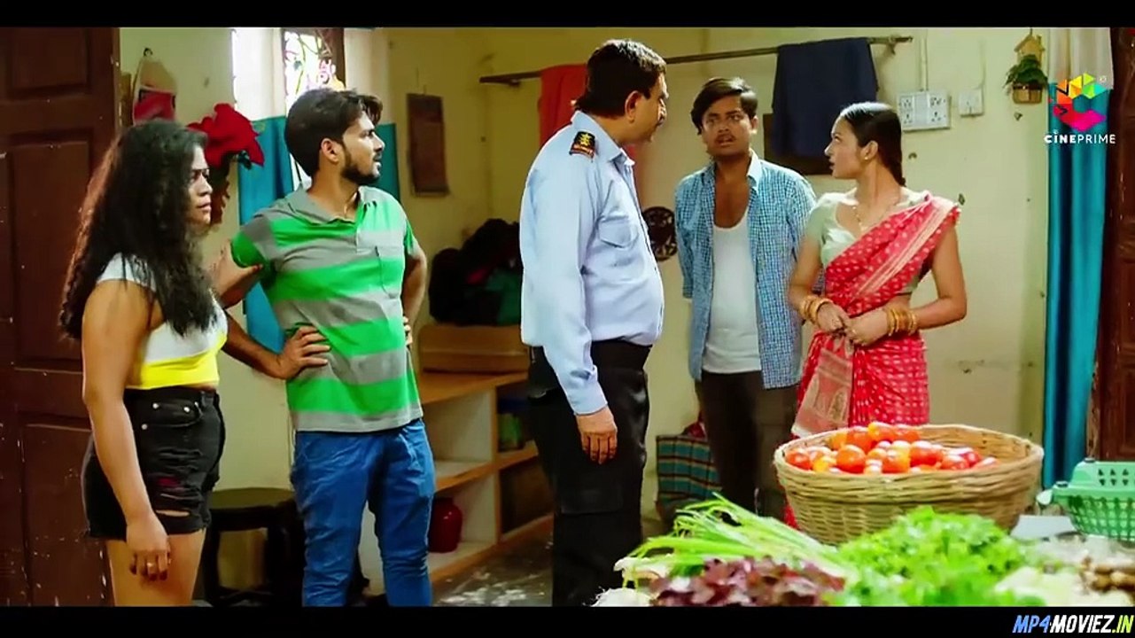 Sapna-Tiffin-Center new love romance ullu