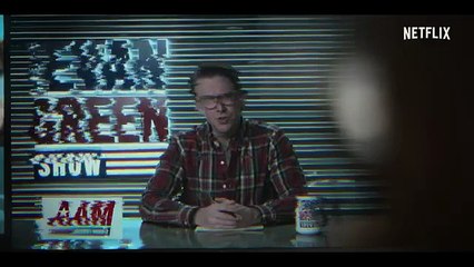 Robert de Niro dans Zero Day  : Bande-annonce officielle de la série Netflix (vf)