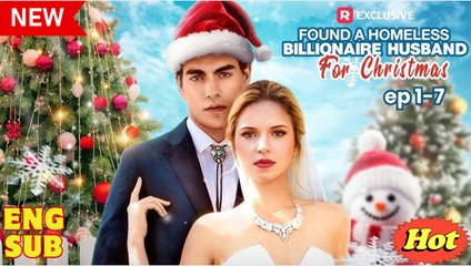 🔥 Rented a Billionaire Husband for Christmas