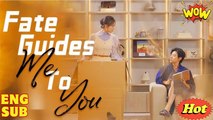 Fate Guides Me For You (Kalos) full movie